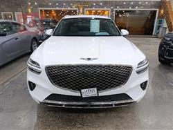 جێنسس GV70